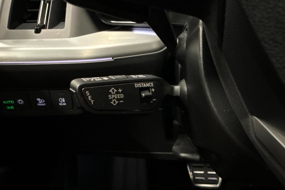 Audi Q4 e-tron performance 5d