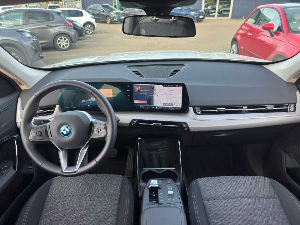 BMW iX1 eDrive20 X-Line 5d