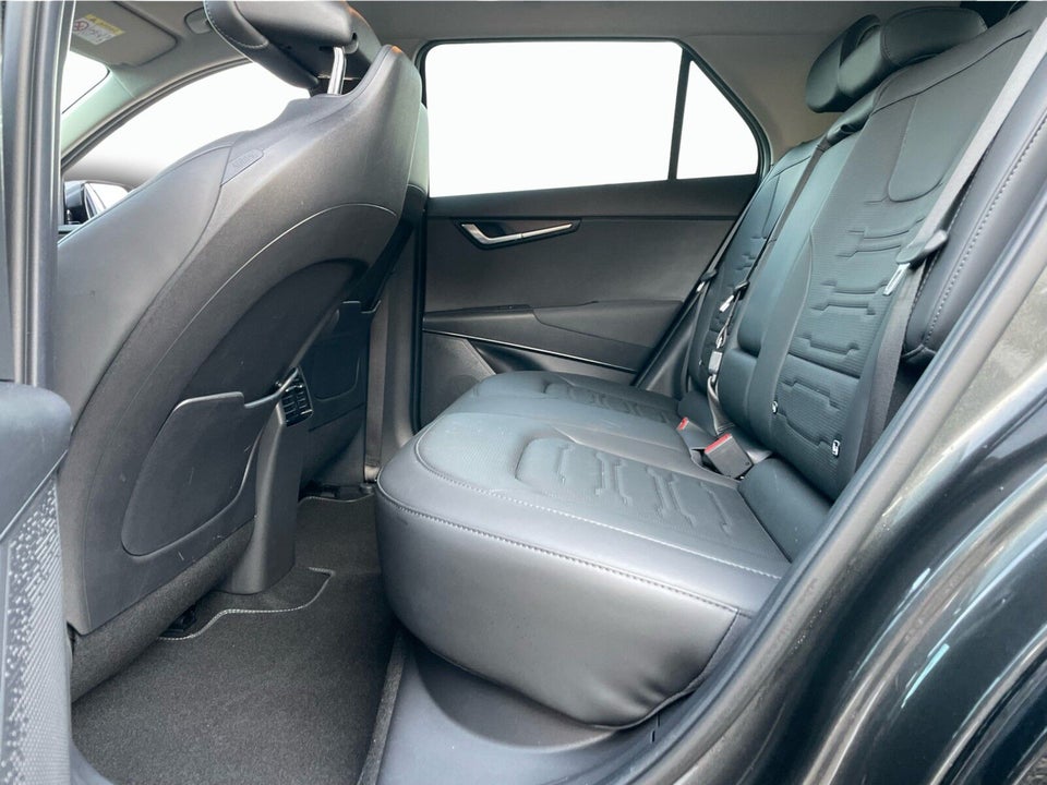 Kia Niro 64 EV Inspire 5d