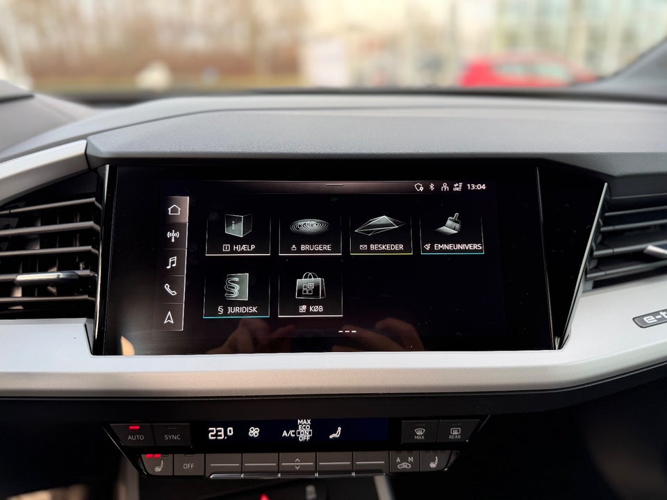 Audi Q4 e-tron 45 Advance quattro 5d