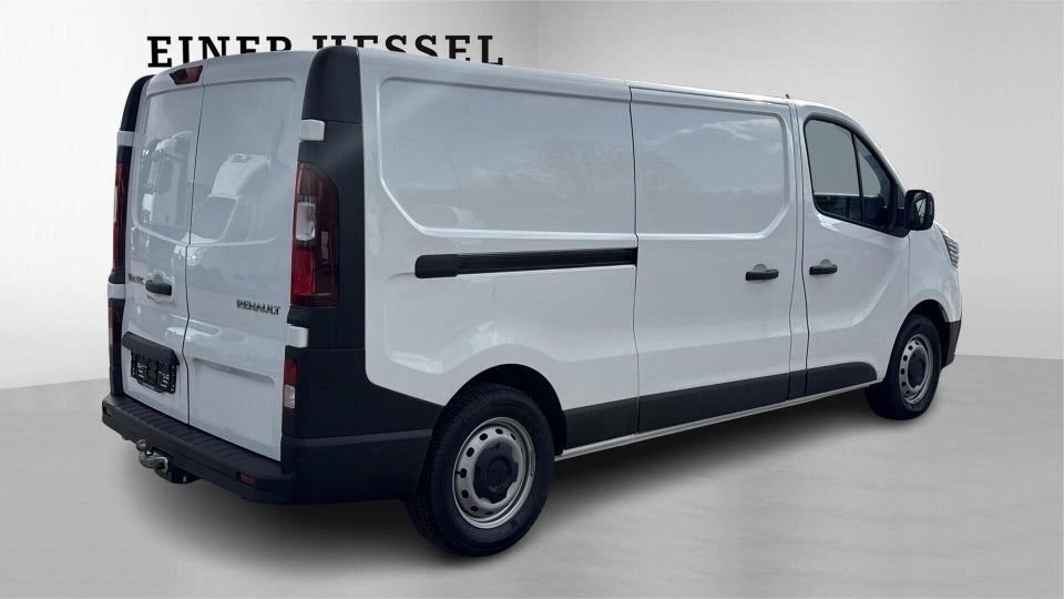 Renault Trafic 2,0 dCi 130 L2H1 Tekno