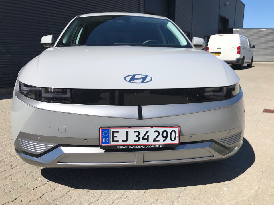 Hyundai Ioniq 5 73 Dynamiq 5d