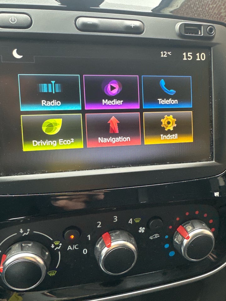 Renault Trafic T29 2,0 dCi 145 L2H1 EDC