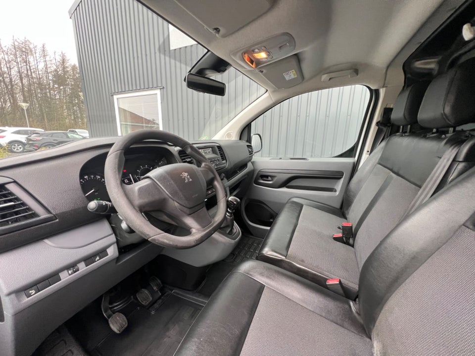 Peugeot Expert 2,0 BlueHDi 122 L2 Plus Van