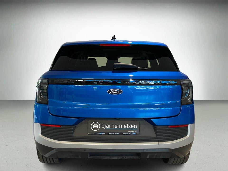 Ford Explorer 82 Premium Extended Range 5d