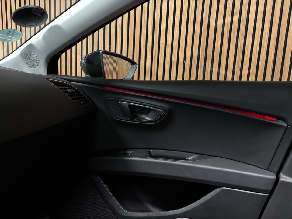Seat Leon 2,0 TDi 150 FR ST eco 5d