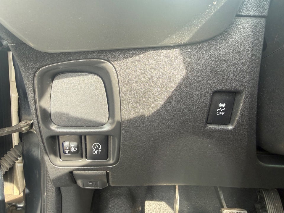 Citroën C1 1,0 VTi Feel Airscape 5d
