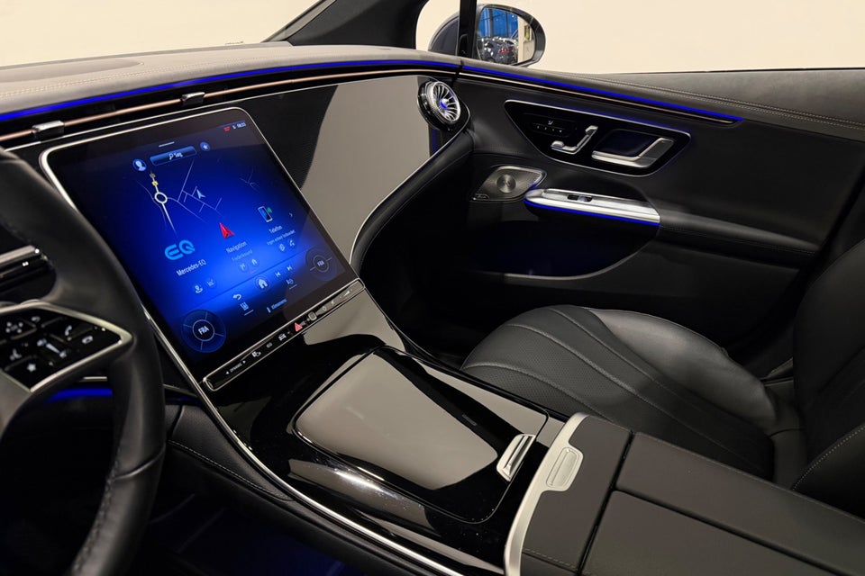 Mercedes EQE300 Avantgarde 4d