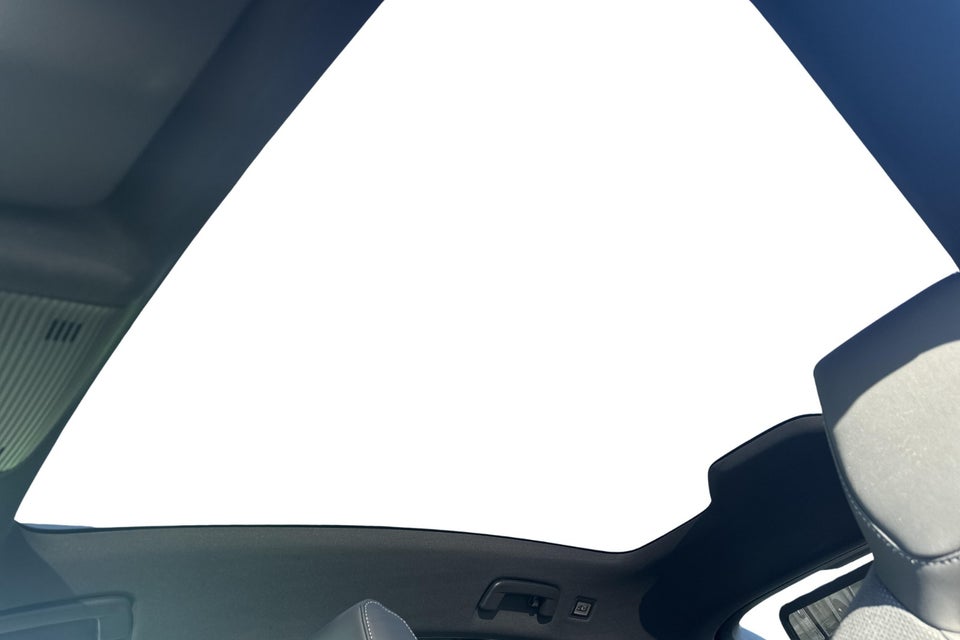 Skoda Enyaq 60 iV Sportline Coupé 5d