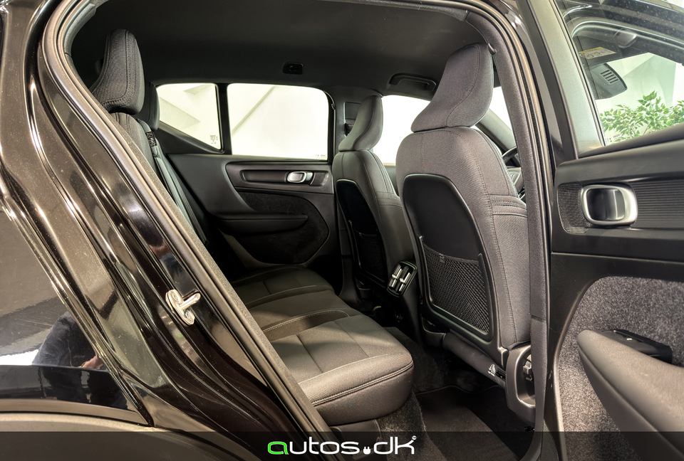 Volvo XC40 P6 ReCharge Plus 5d