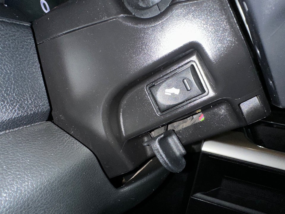 Dodge RAM 1500 3,0 EcoDiesel Laramie Crew Cab aut. 4d