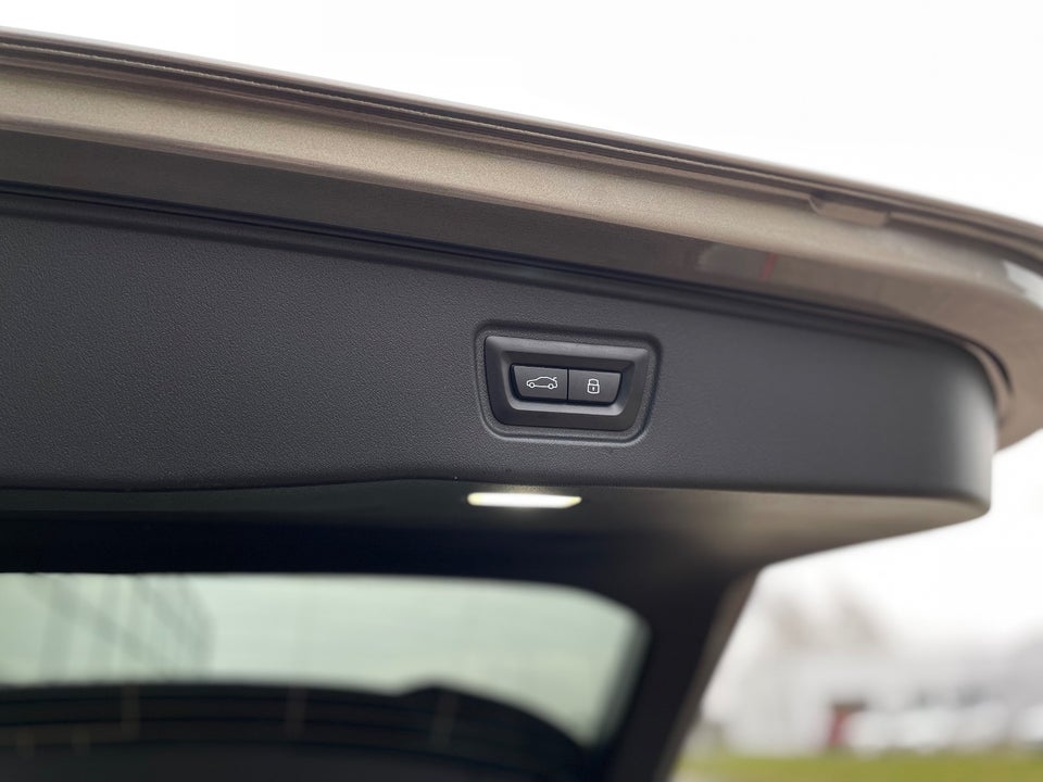 BMW i5 eDrive40 Touring M-Sport Pro 5d