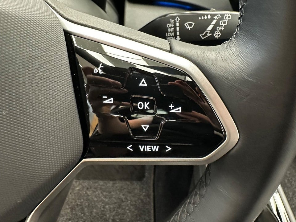 VW ID.3 58 Pro Performance 5d