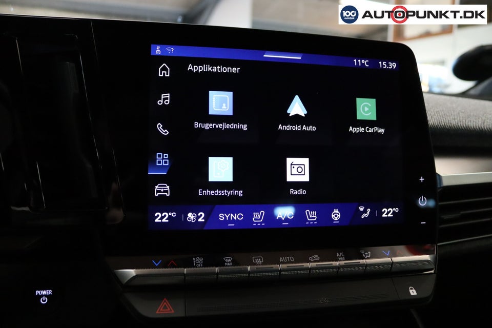 Renault Scenic E-Tech 60 Evolution 5d