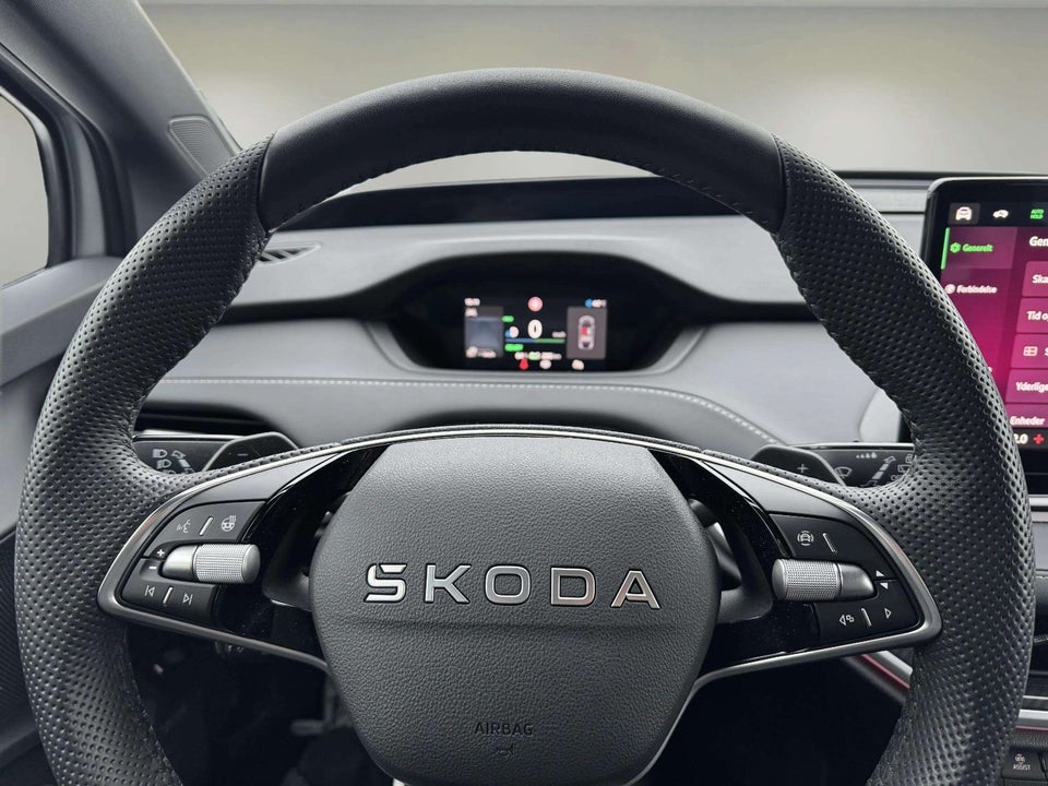 Skoda Elroq 85 iV Sportline Maxx 5d