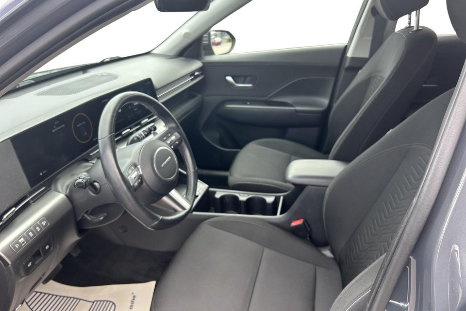 Hyundai Kona 1,0 T-GDi Advanced DCT 5d