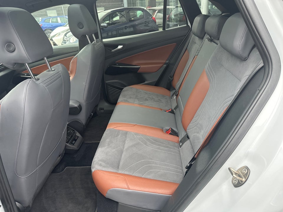 VW ID.4 77 Max Performance 5d