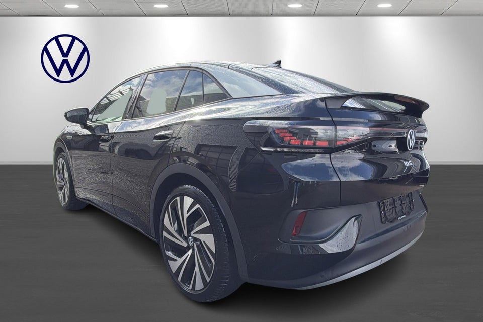 VW ID.5 77 Pro Performance 5d