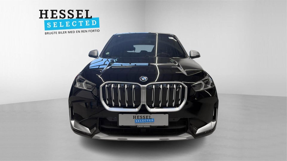BMW iX1 xDrive30 X-Line 5d
