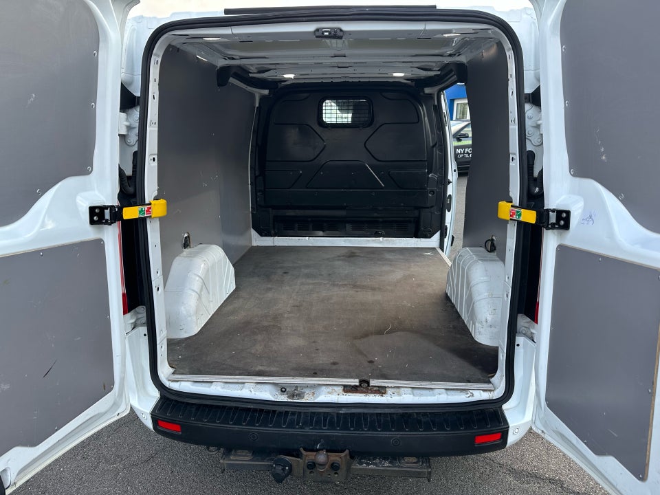 Ford Transit Custom 280S 2,0 TDCi 105 Trend