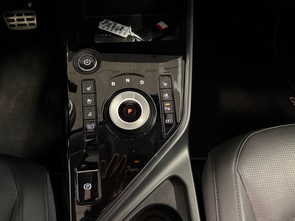 Kia Niro 64 EV Upgrade 5d