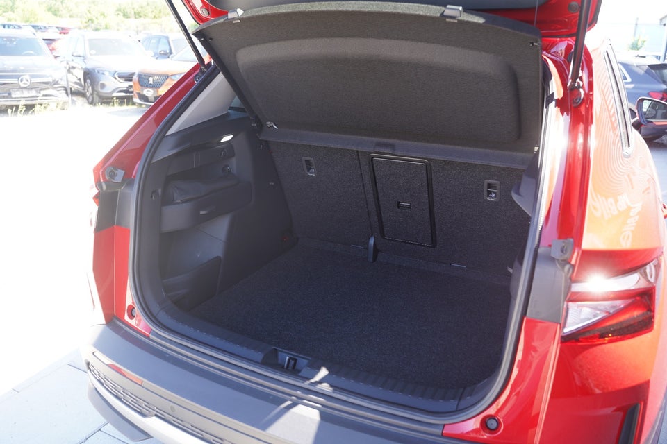 Skoda Elroq 50 iV 5d
