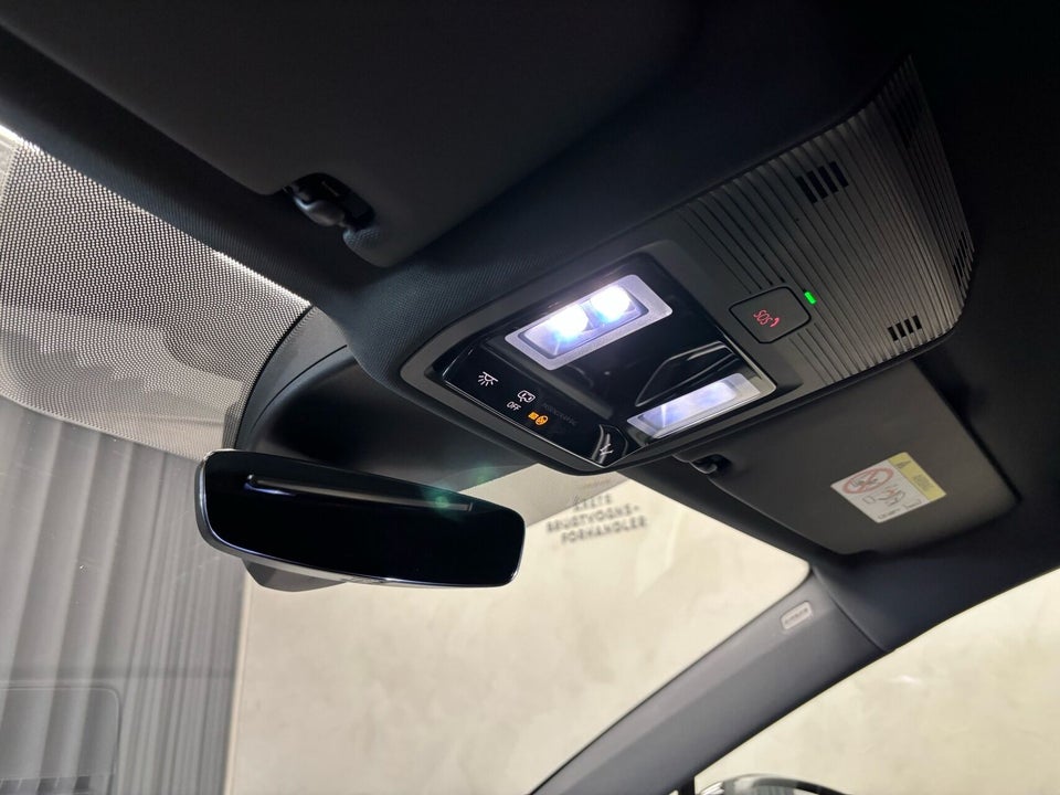 Audi Q4 e-tron 35 Attitude 5d