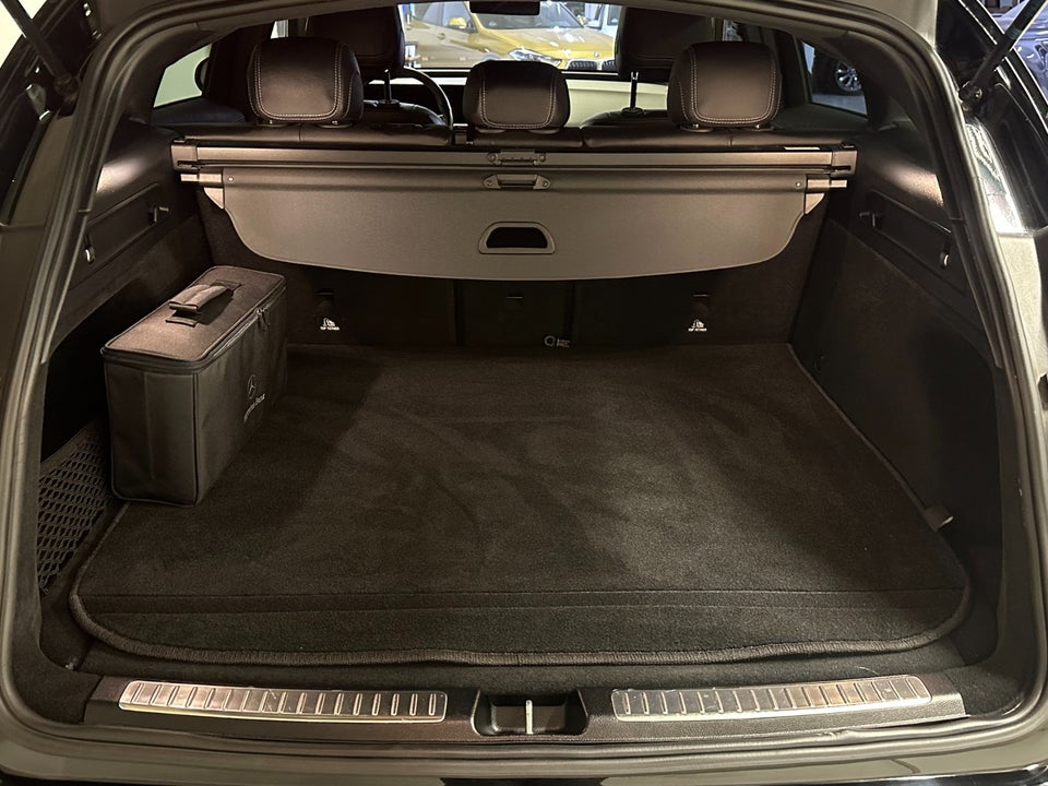 Mercedes EQC400 4Matic 5d