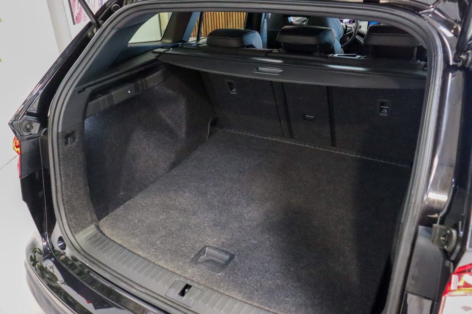 Skoda Enyaq 80x iV Sportline 5d