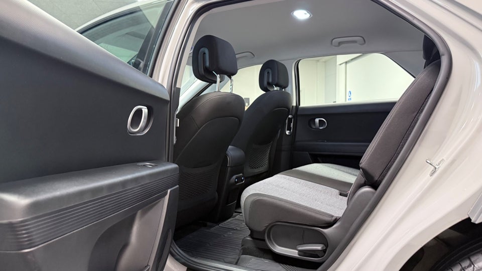 Hyundai Ioniq 5 73 Dynamiq 5d