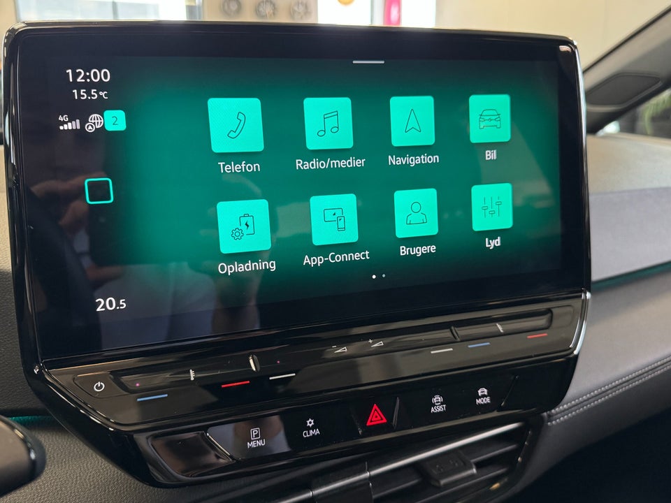 VW ID.3 58 Pro Performance 5d