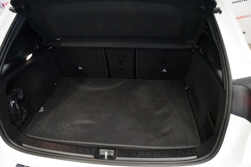 Mercedes EQA250 Progressive Van 5d