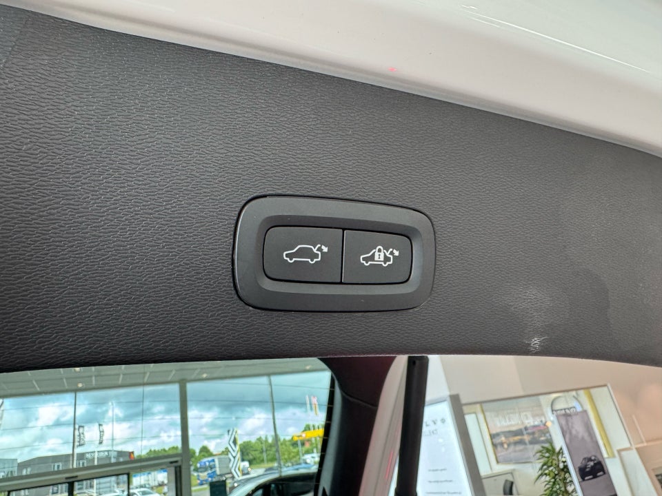 Volvo C40 P6 ReCharge Ultimate 5d