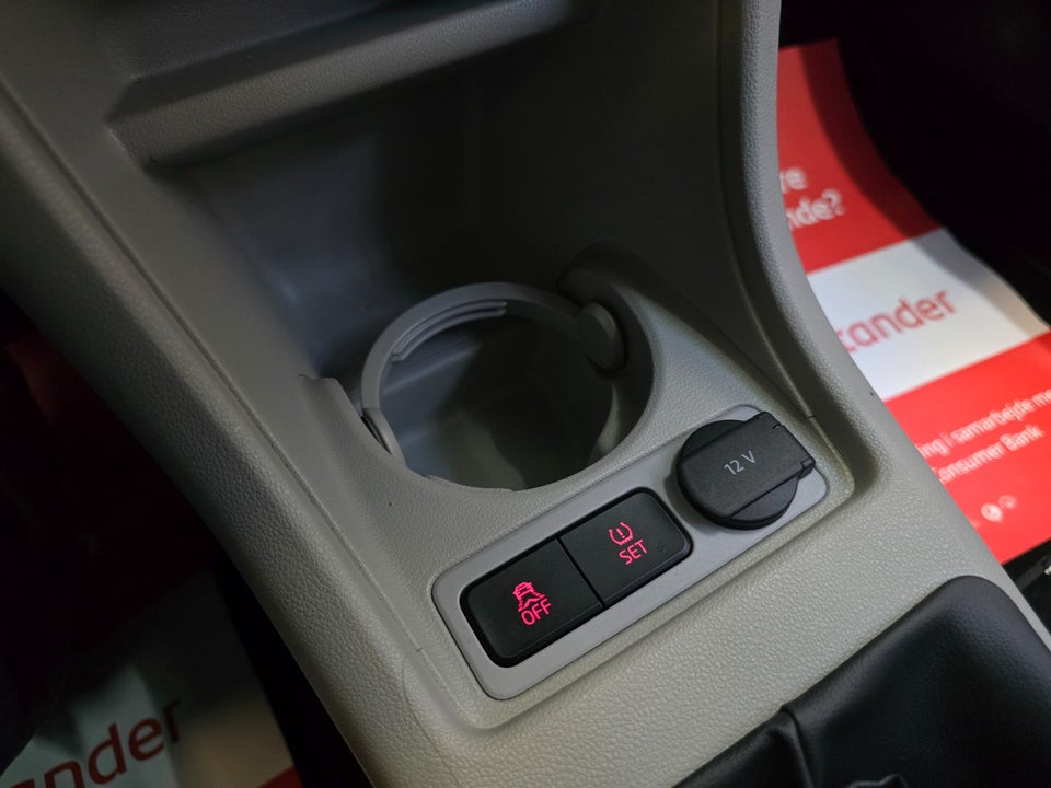 Seat Mii 1,0 MPi 60 Style 5d