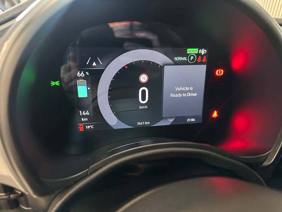 Fiat 500e 42 Icon Pack 3d