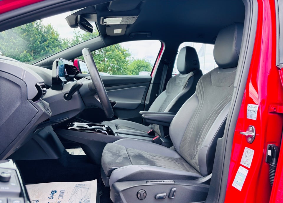 VW ID.4 77 Pro Performance 5d