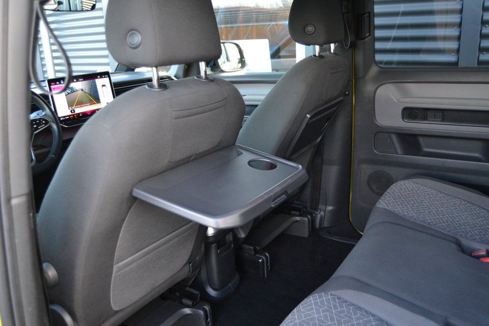 VW ID.Buzz 86 Style 7prs LWB 5d