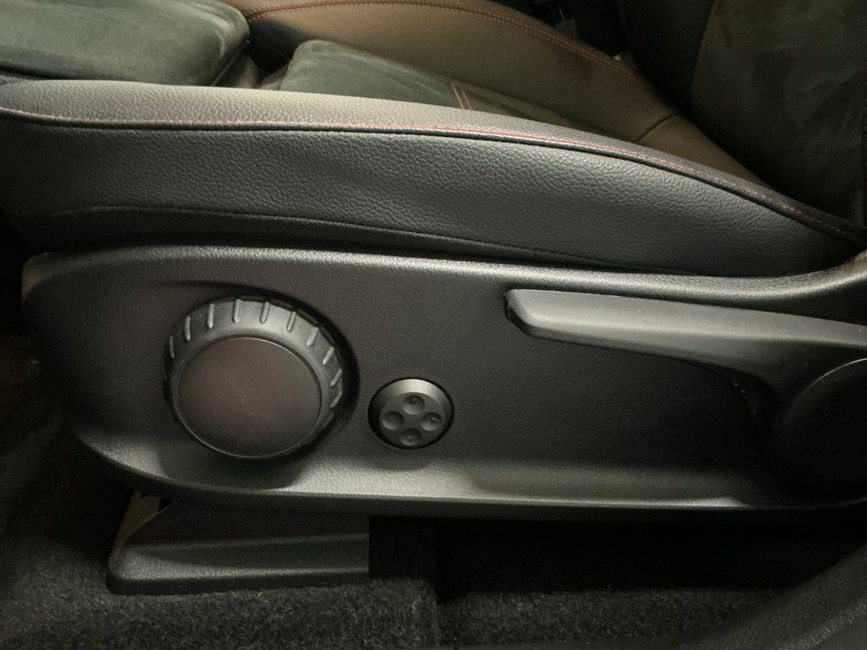 Mercedes EQA250+ AMG Line 5d