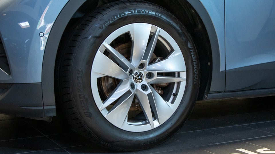 VW ID.4 77 1ST Pro Performance 5d