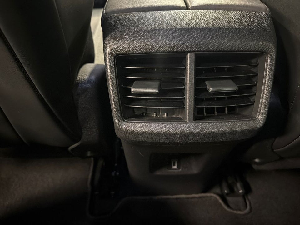 Citroën C5 Aircross 1,6 Hybrid Feel EAT8 5d