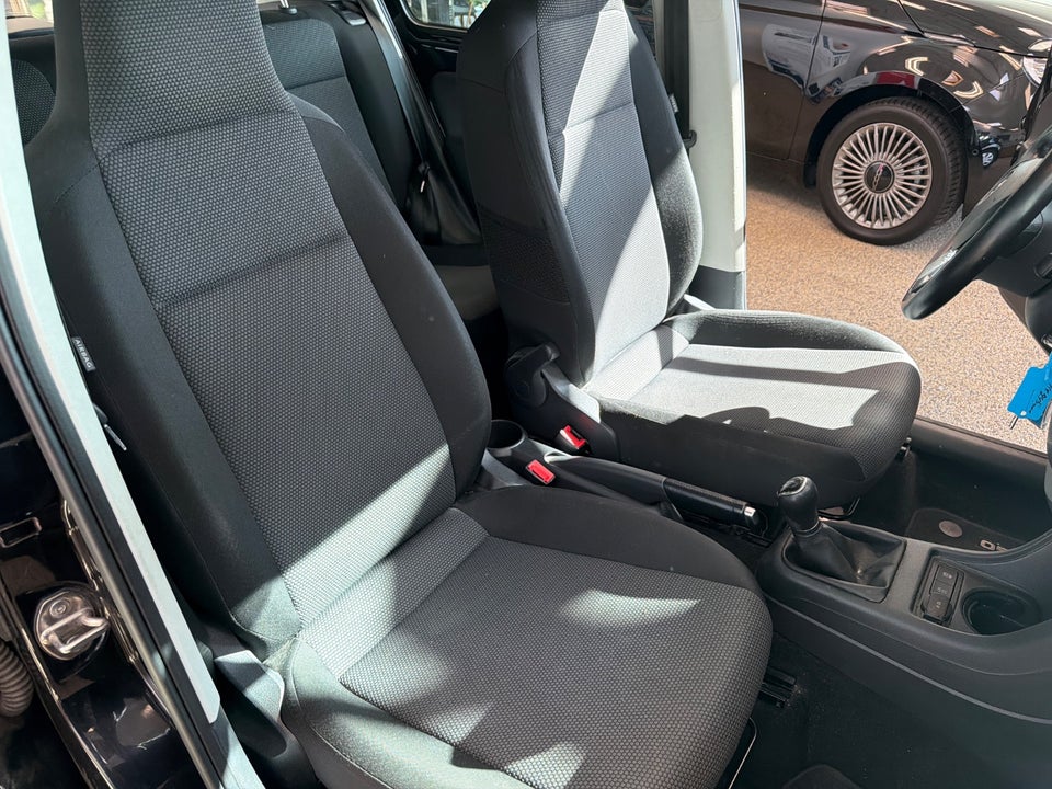 Skoda Citigo 1,0 60 Active Cool 5d
