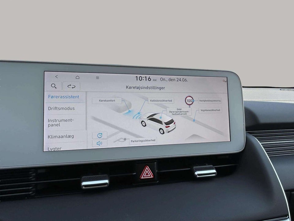 Hyundai Ioniq 5 58 Connect 5d