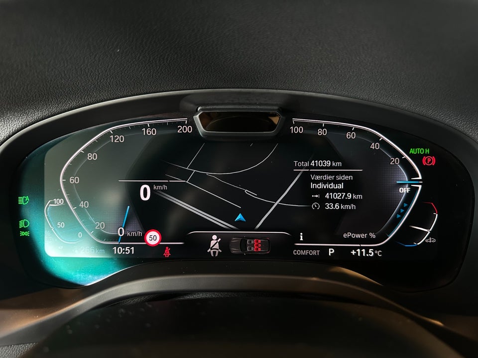 BMW iX3 Charged Plus M-Sport 5d