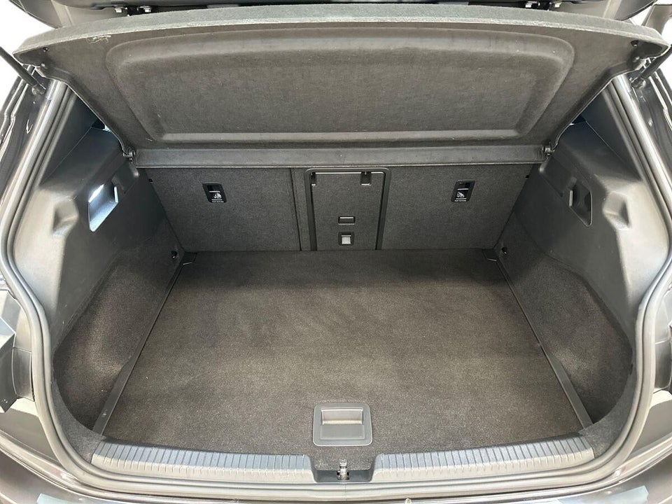 Cupra Born 58 Dinamica Pack High 5d