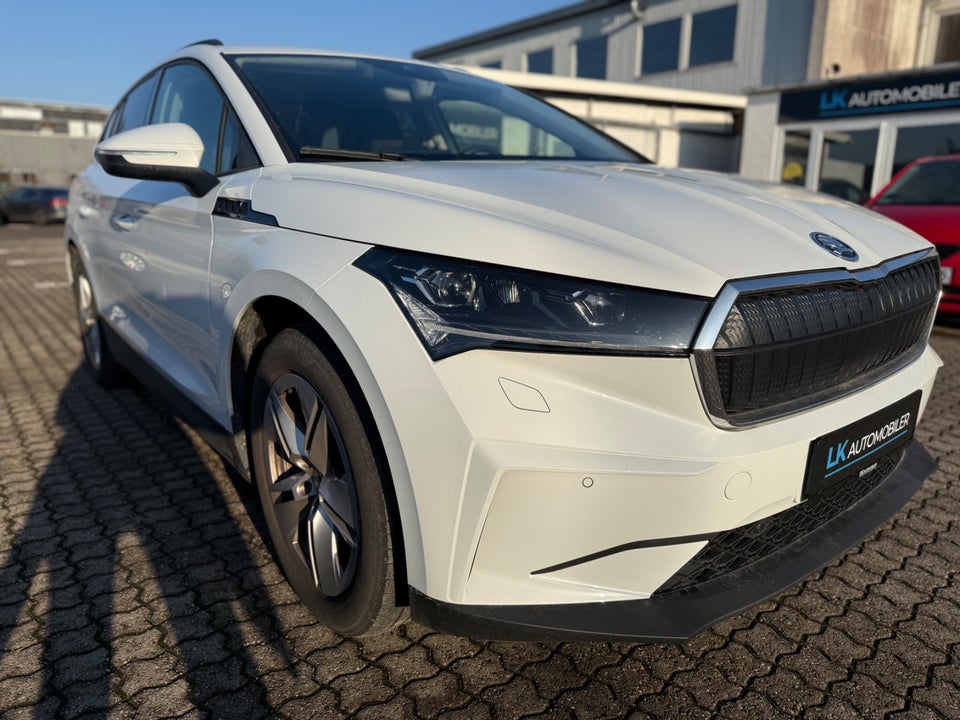 Skoda Enyaq 60 iV 5d