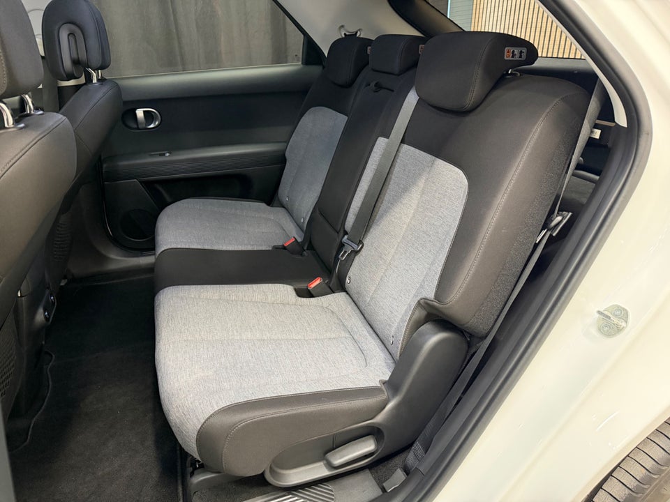 Hyundai Ioniq 5 77 Essential 5d