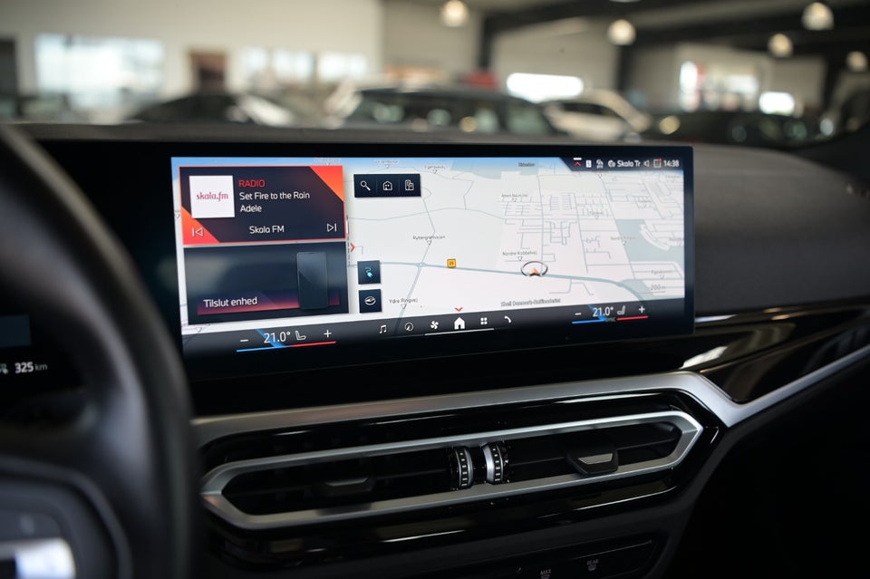 BMW i4 eDrive40 5d