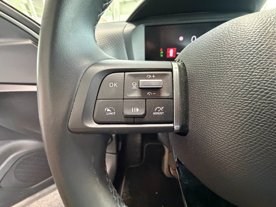 Citroën ë-C4 54 Max 5d