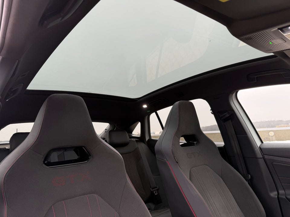 VW ID.5 77 GTX 4Motion 5d