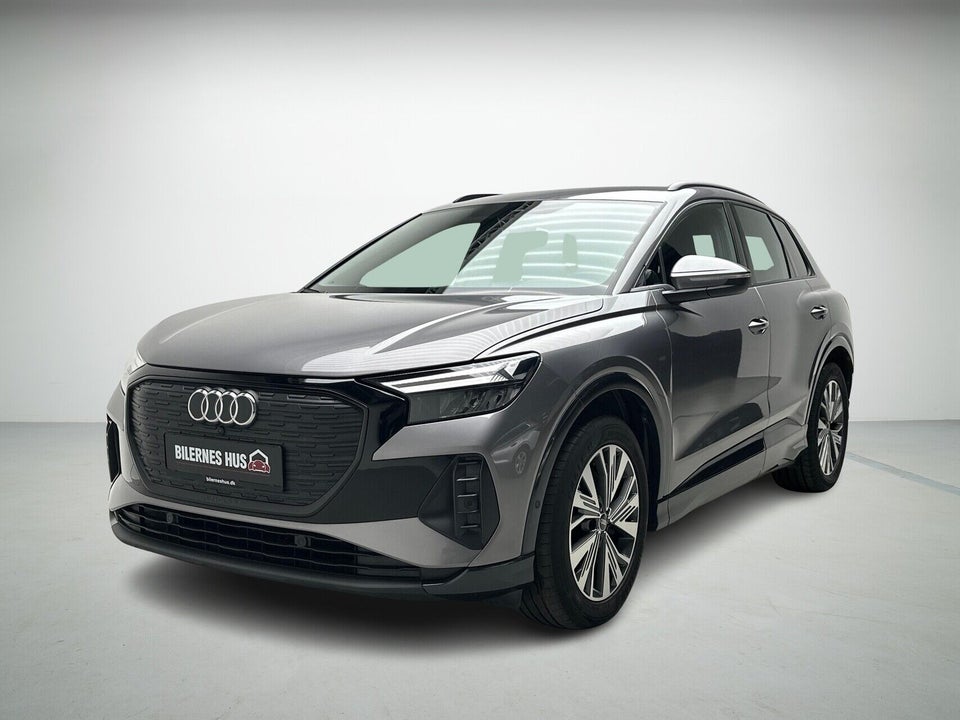 Audi Q4 e-tron 40  5d